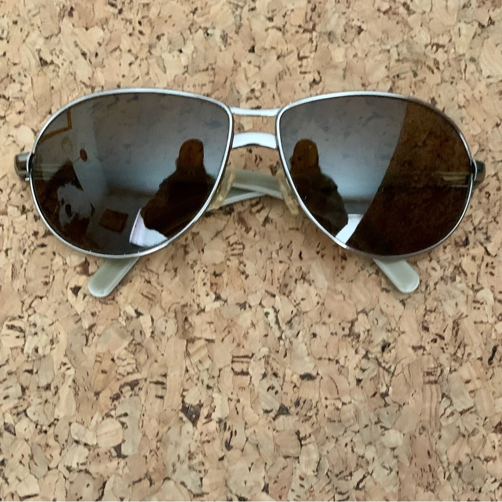 Vintage Romeo Gigli (Men’s) Sunglasses,